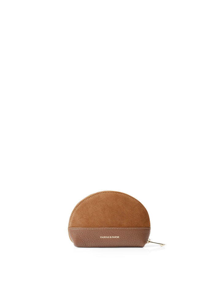 Chiltern Tan Coin Purse