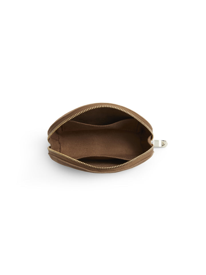 Chiltern Tan Coin Purse