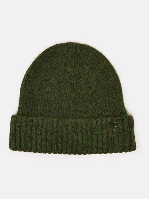 Berwick Hat Green