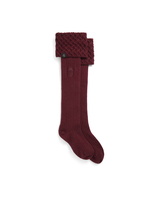 Explorer Socks Ruby