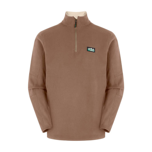 Men’s Narvik Fleece Light Bark