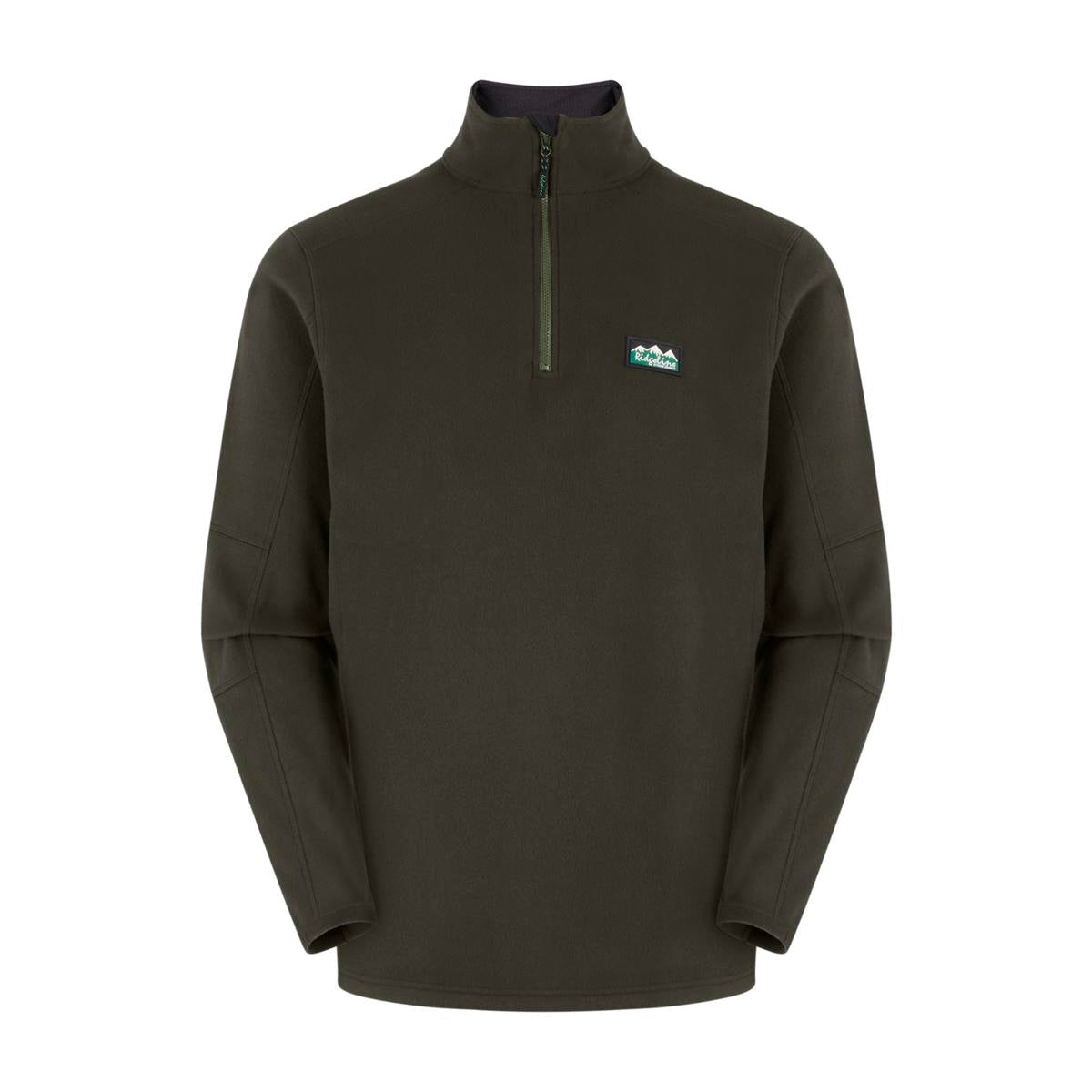 Men’s Narvik Fleece Ivy Green