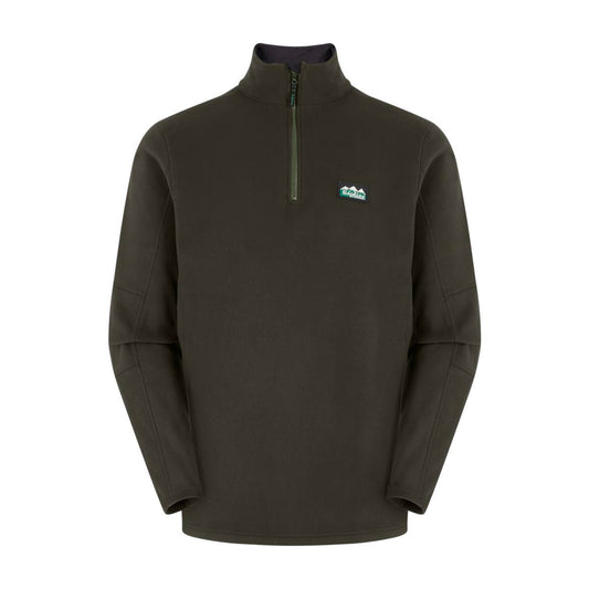 Men’s Narvik Fleece Ivy Green