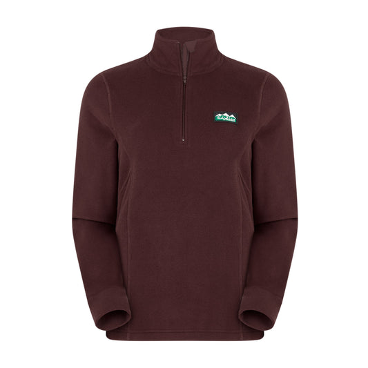 Women’s Narvik Fleece Winter Berry