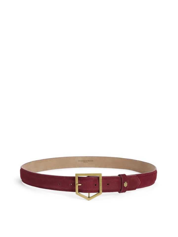 Felbrigg Belt Ruby