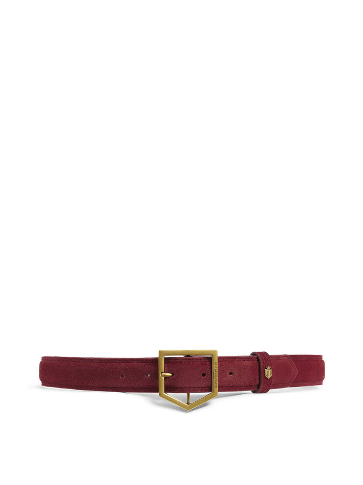 Felbrigg Belt Ruby