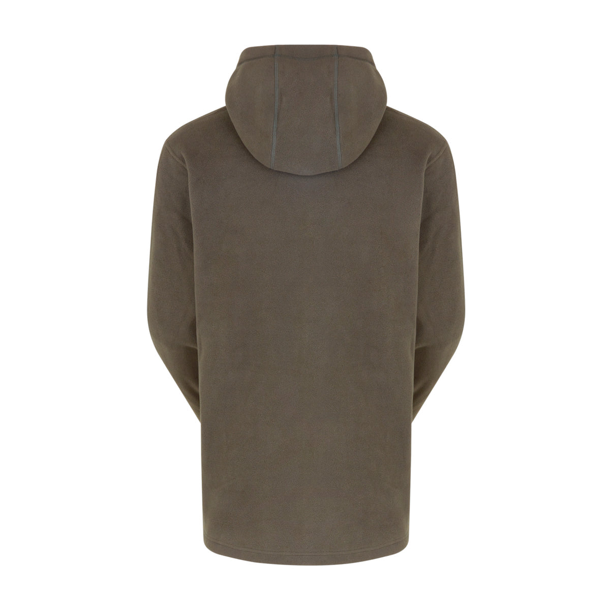 Men’s Ballistic LS Fleece Hoodie Smokey Olive