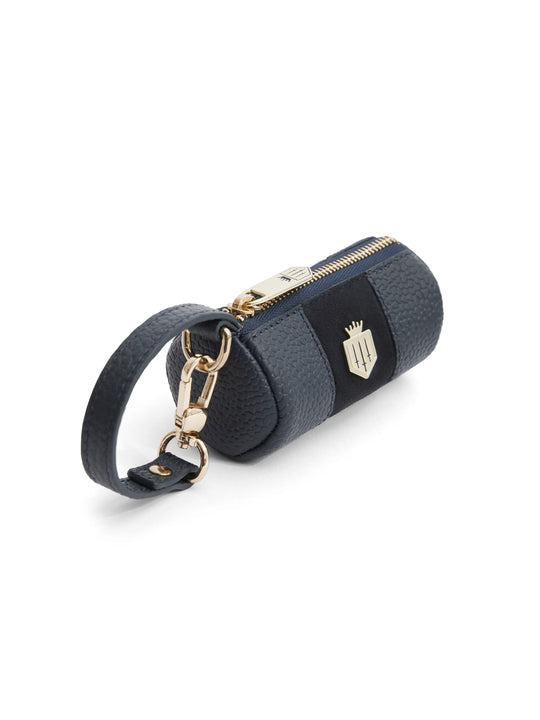 Dog Bags Holder Navy