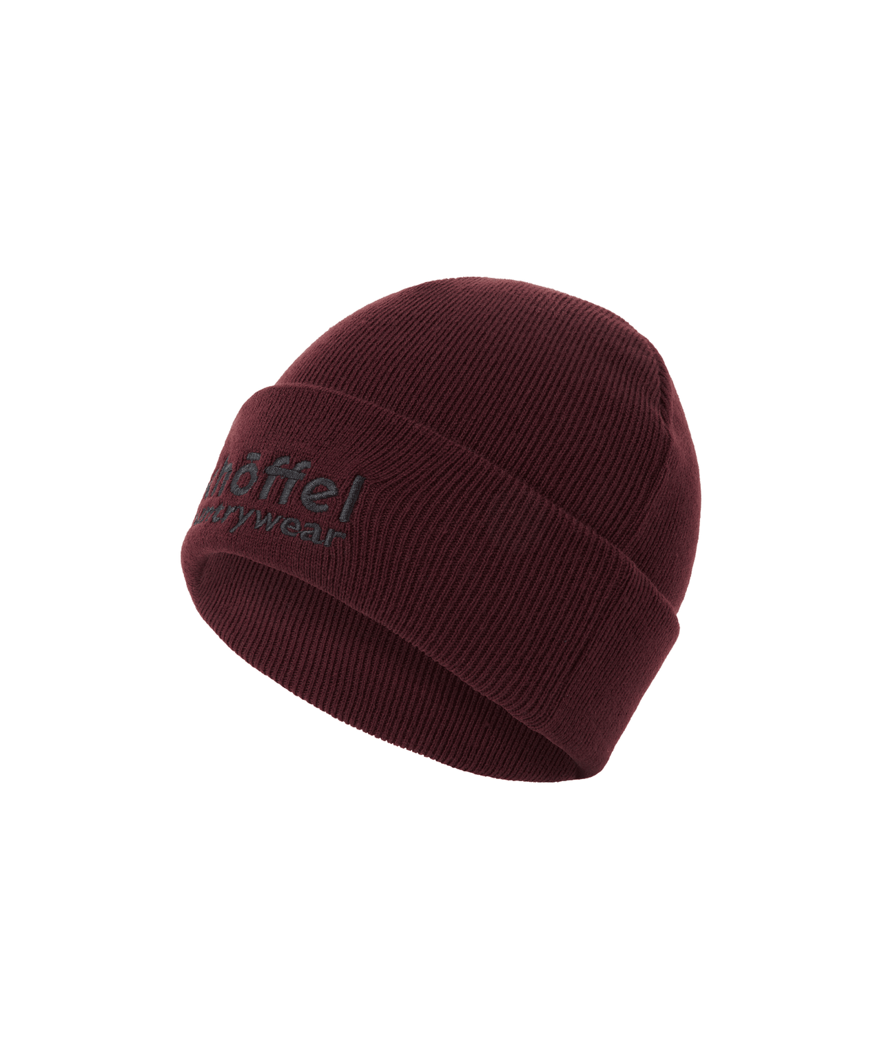 Exeter Beanie Hat Wine