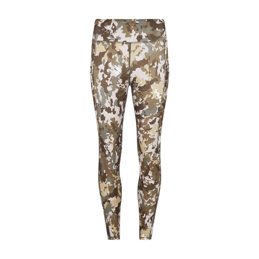 Infinity Leggings BDU Camo