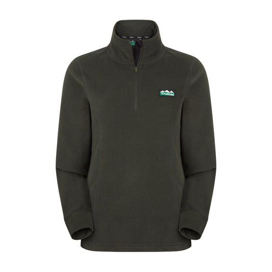 Women’s Narvik Fleece Deep Forest