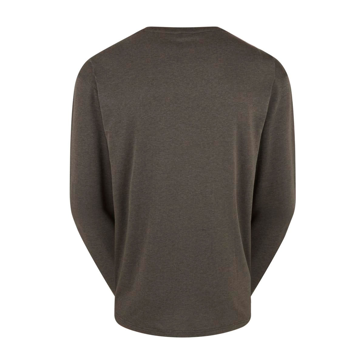 Men’s Baseline Top Smokey Olive