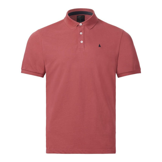 Original Short Sleeved Polo Sweet Raspberry