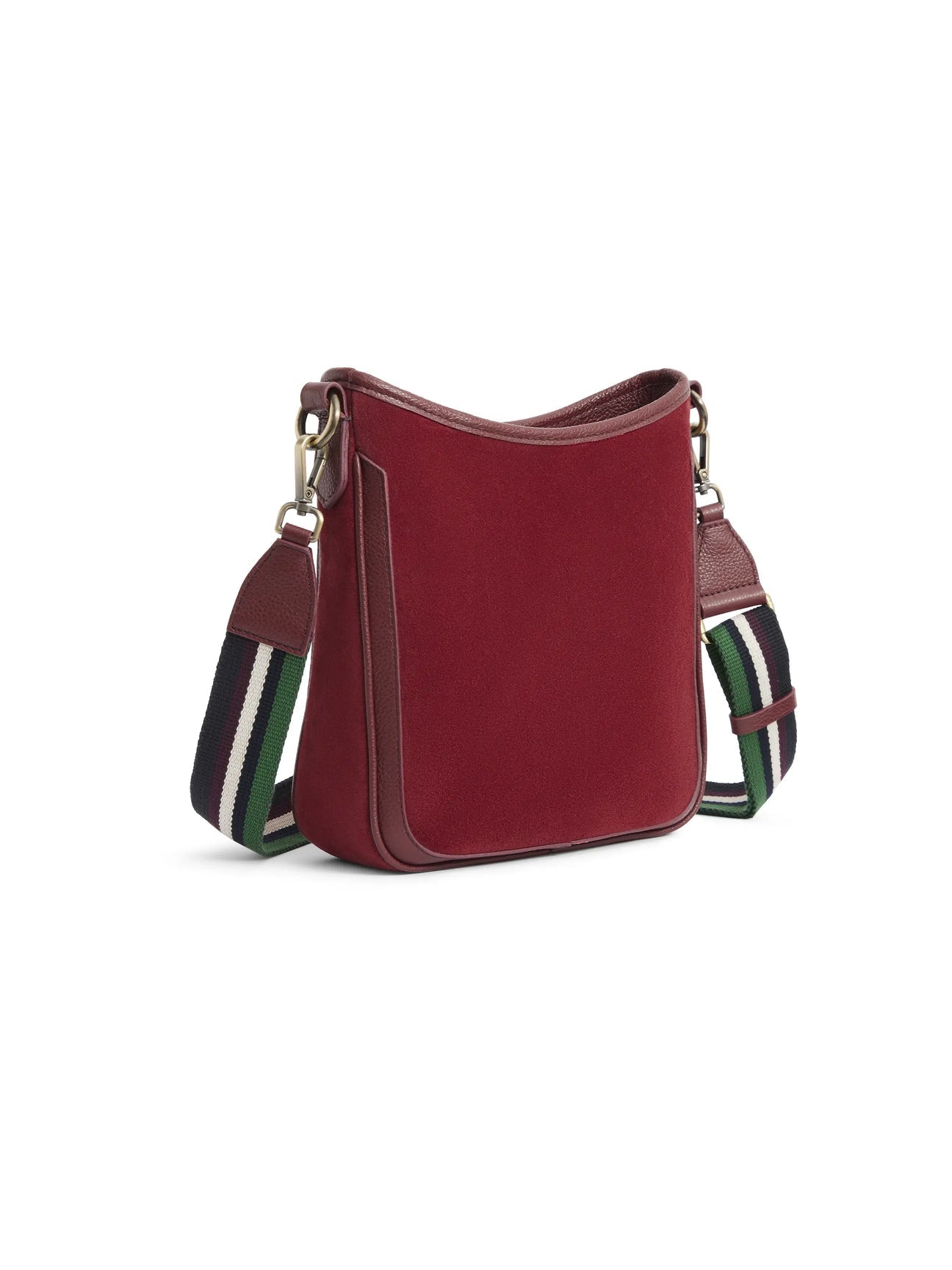 Richmond Ruby Crossbody