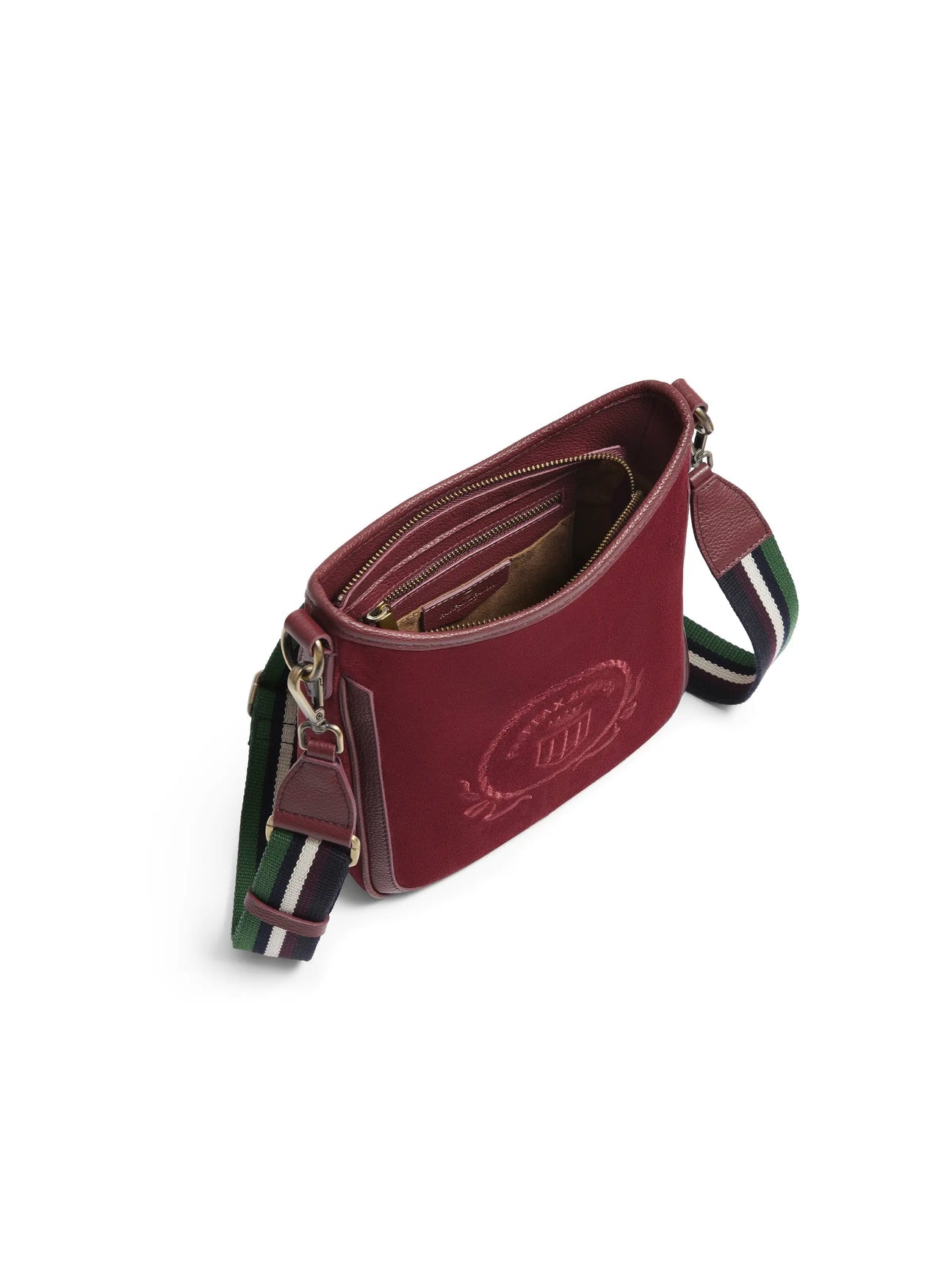 Richmond Ruby Crossbody