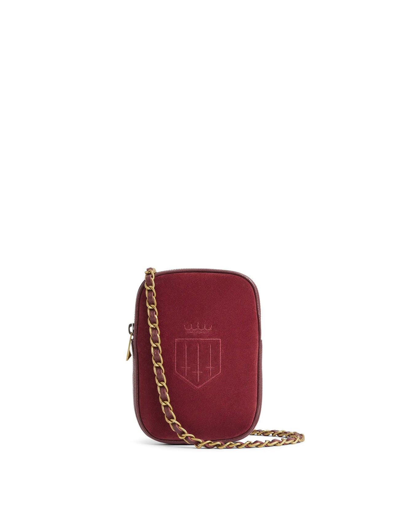 Finsbury Ruby Mini Crossbody