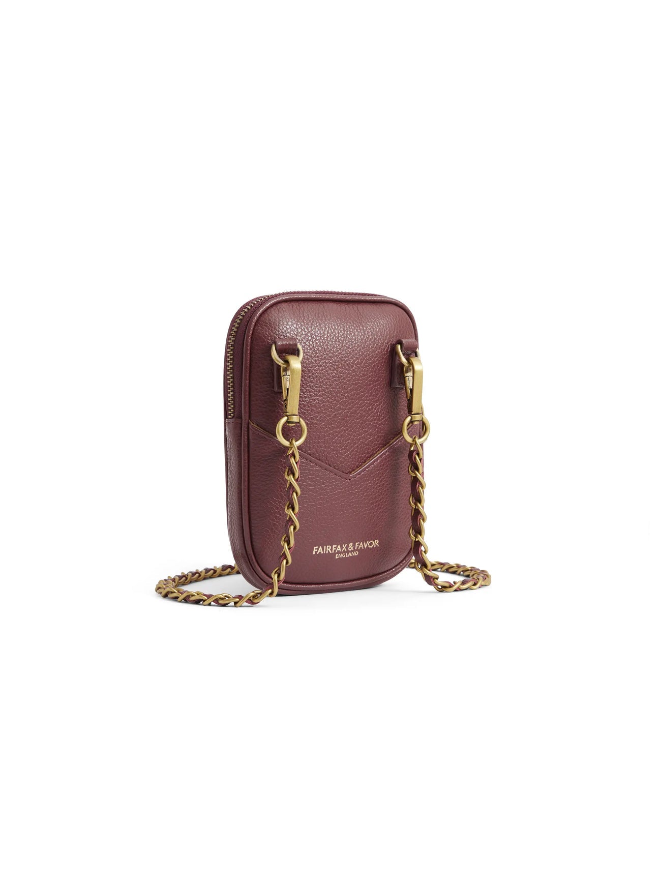 Finsbury Ruby Mini Crossbody