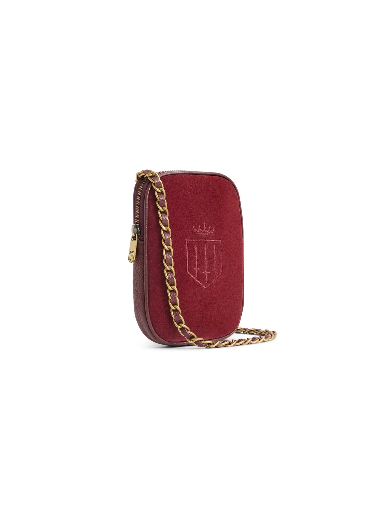 Finsbury Ruby Mini Crossbody