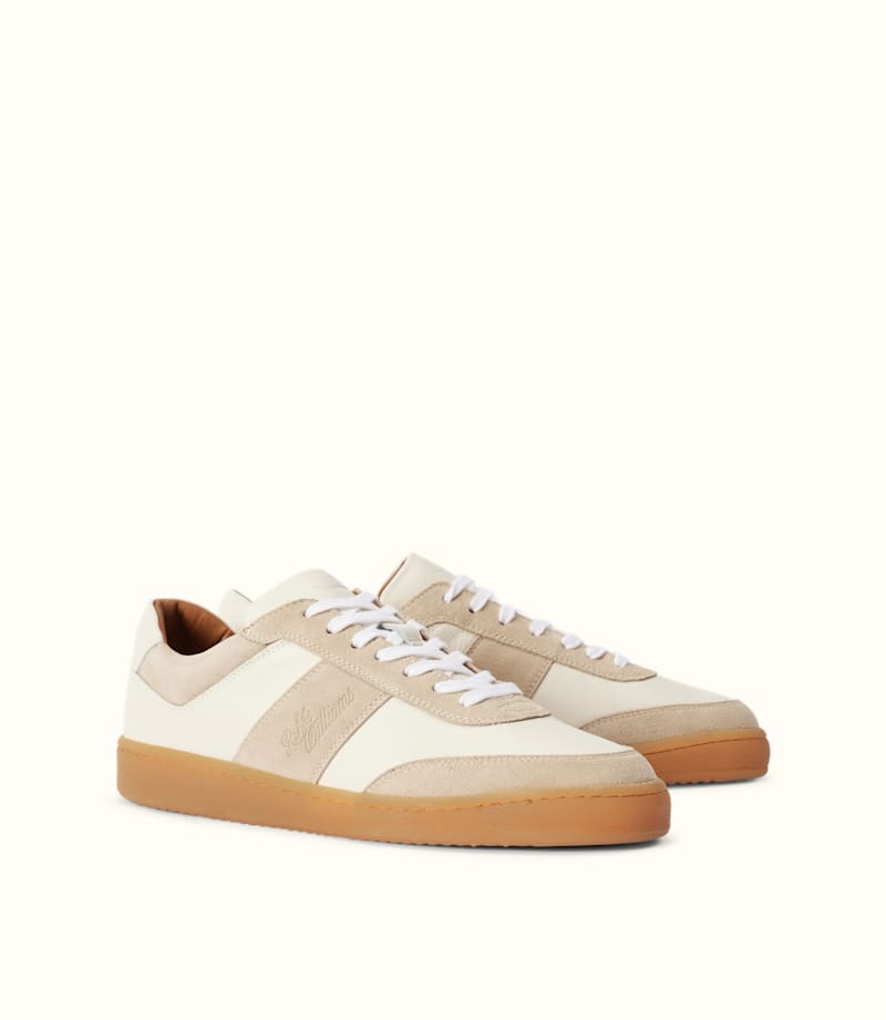 Sandbar Sneaker