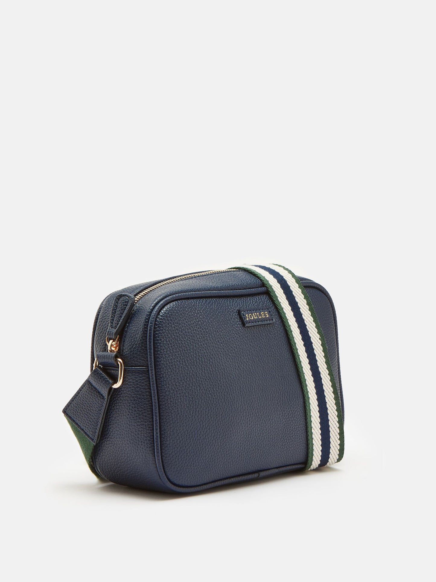 Trent Navy Cross Body Bag