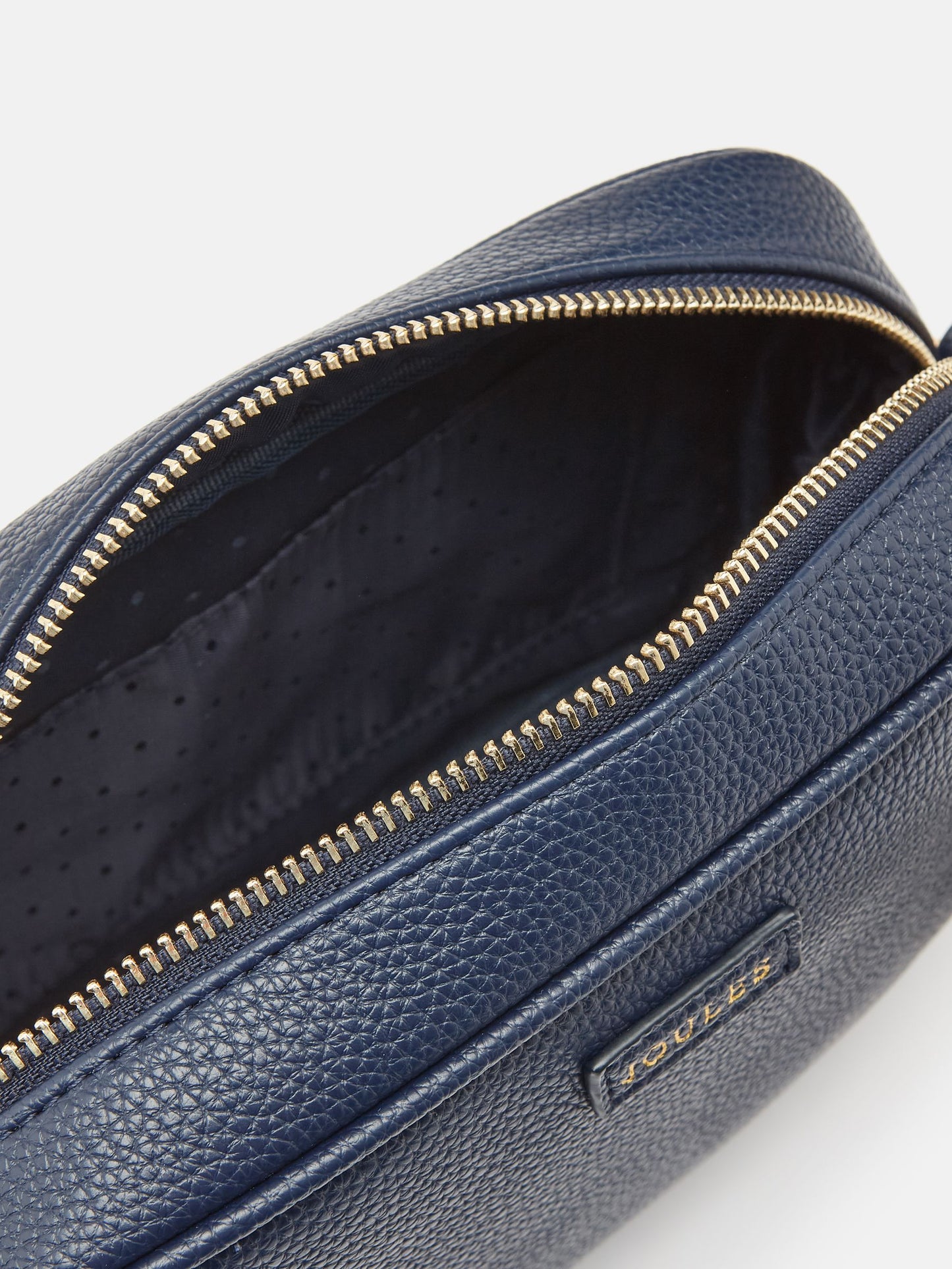 Trent Navy Cross Body Bag