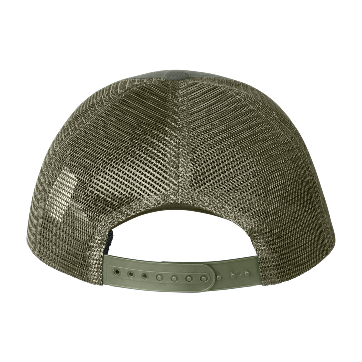 Monsoon Trucker Cap Deep Forest