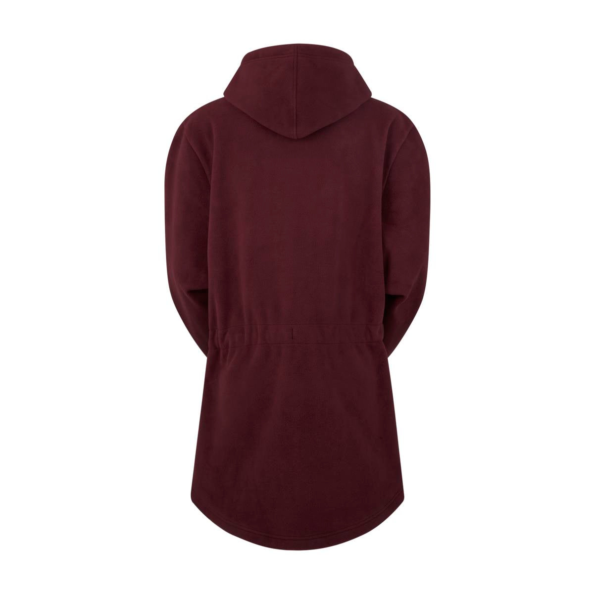 Women’s Salt Marsh Fleece - Winter Berry