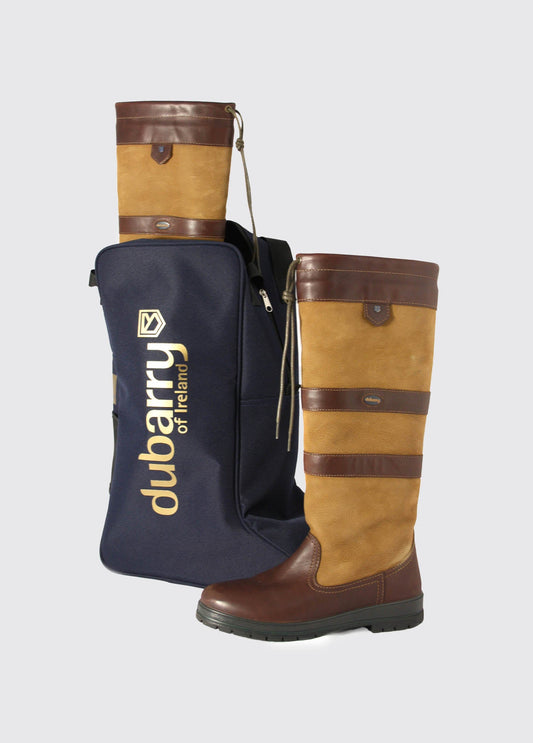 Dromoland Large Boot Bag