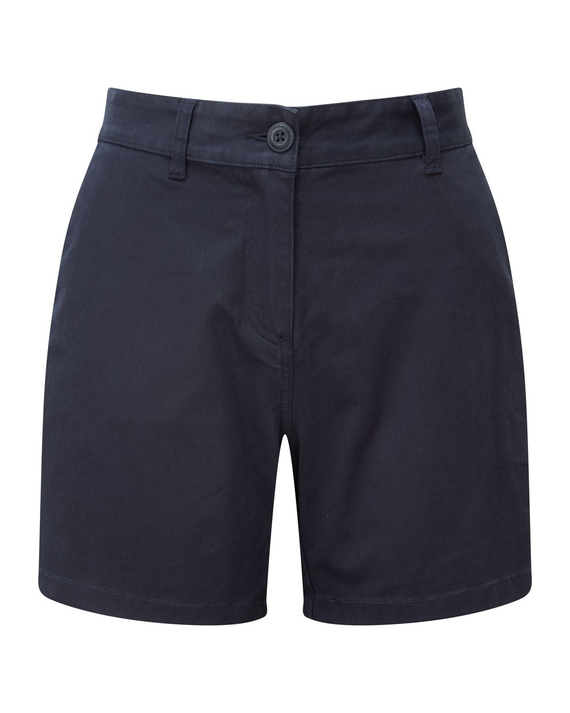 Iris Shorts Navy