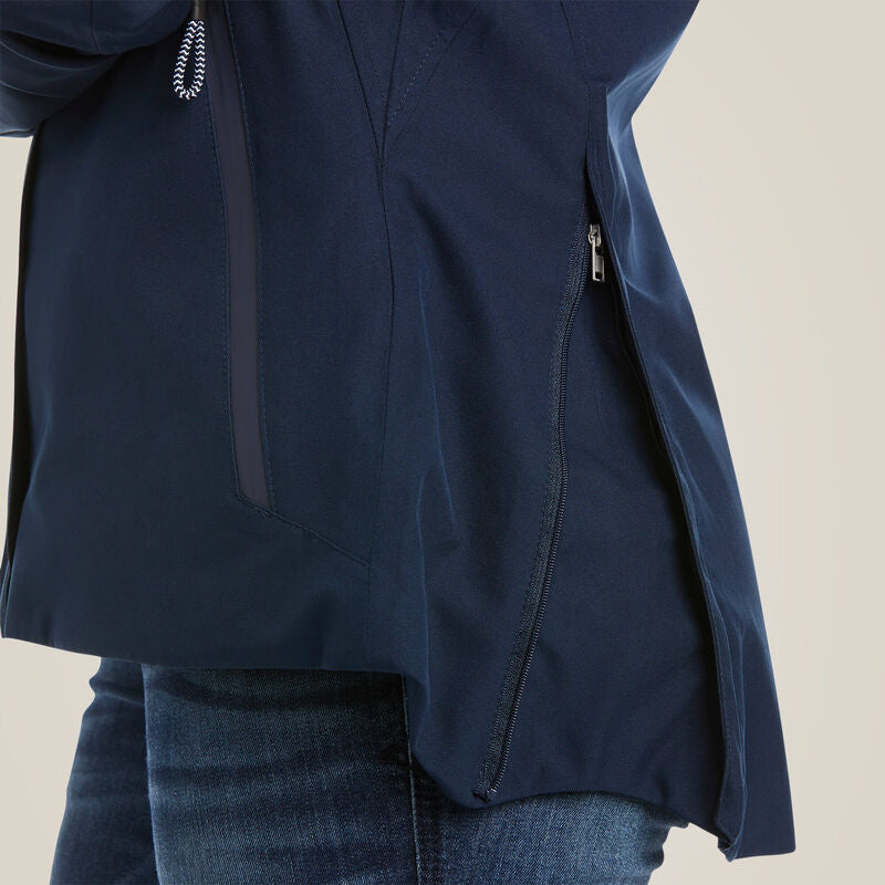 Coastal Waterproof Jacket