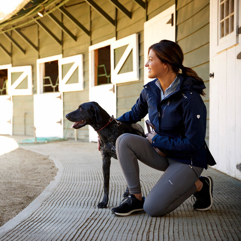 Coastal Waterproof Jacket