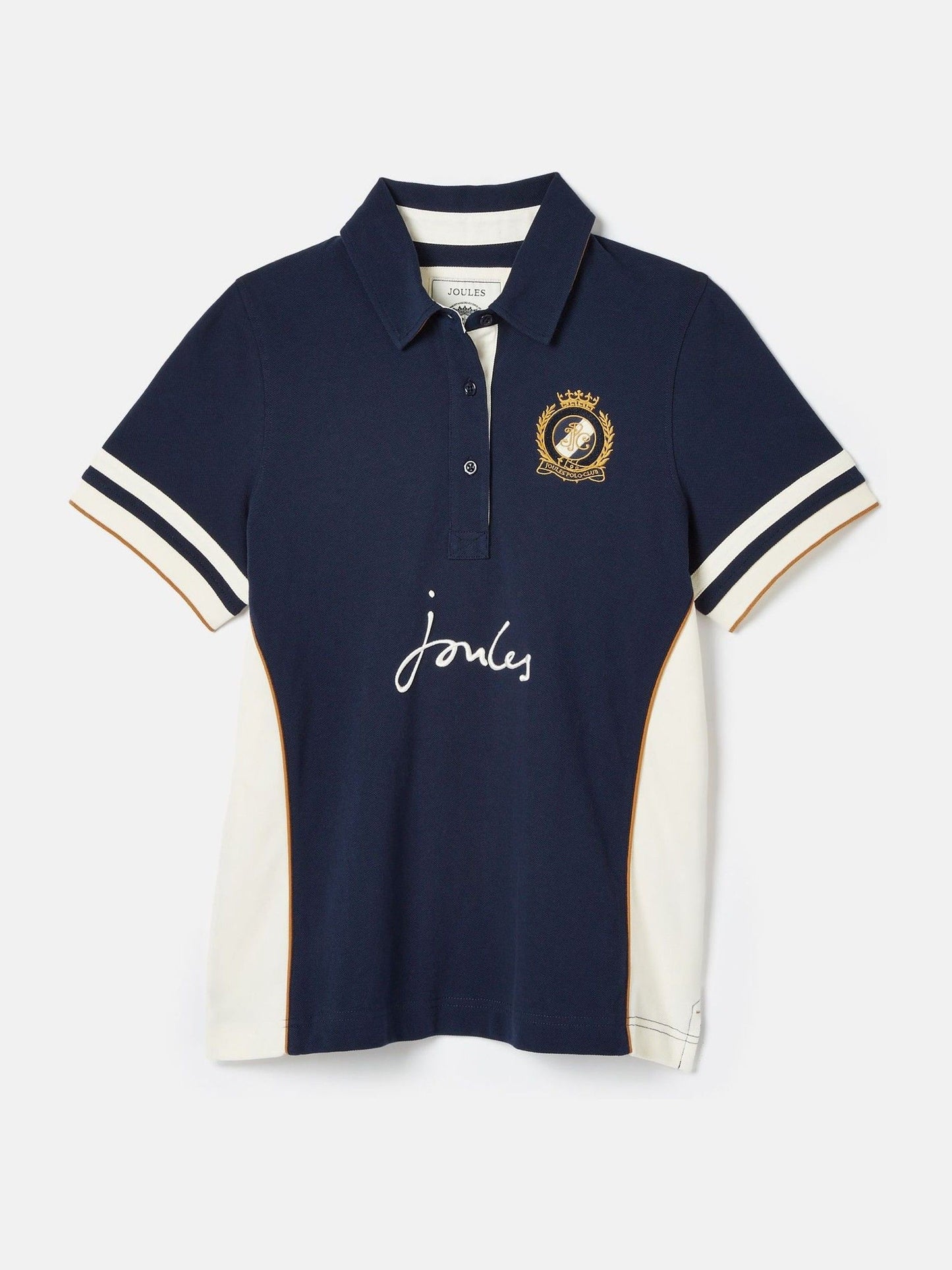 Beaufort Navy Polo Shirt