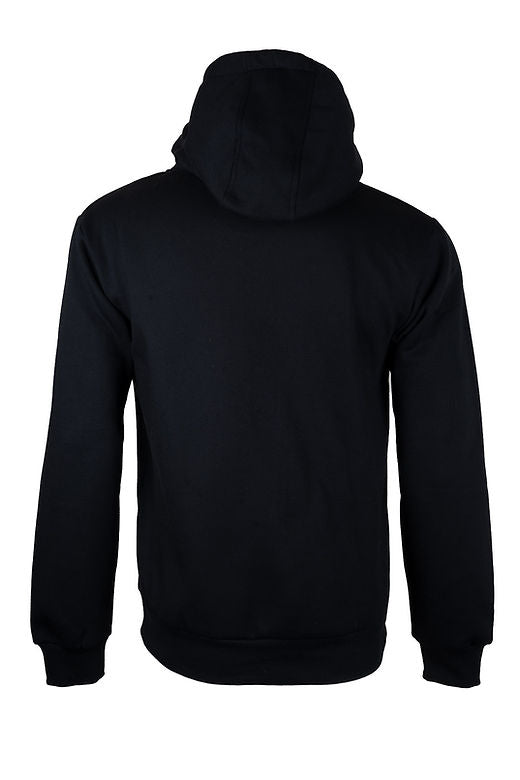 Forge Hoodie Black