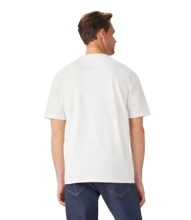 Prospect T-shirt White