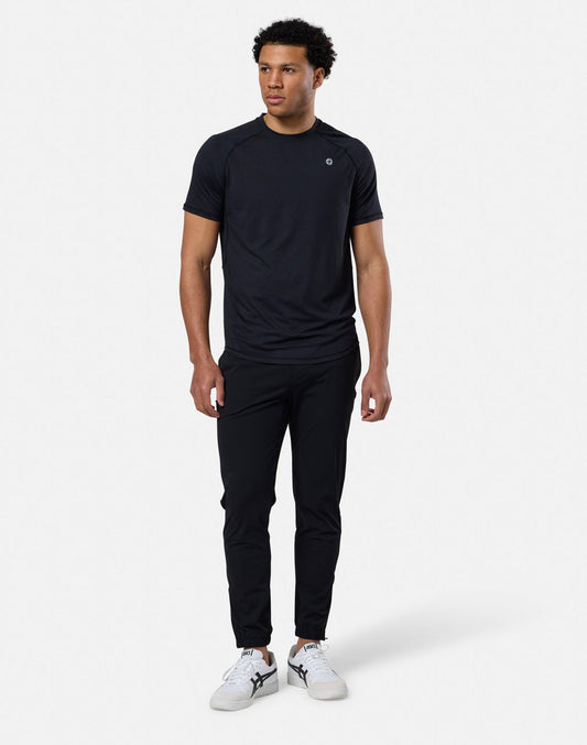 In Motion Jogger Black