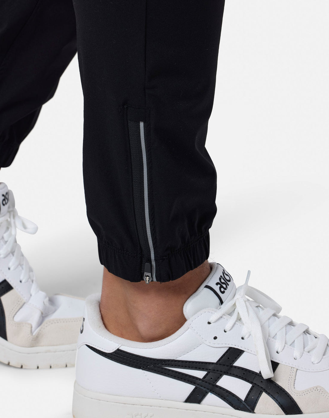 In Motion Jogger Black