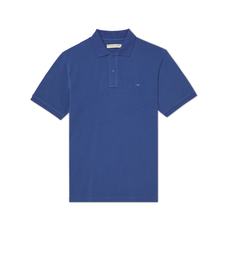 Rod Polo Blue