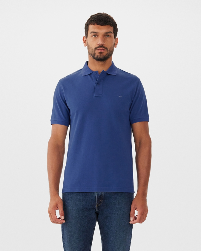 Rod Polo Blue