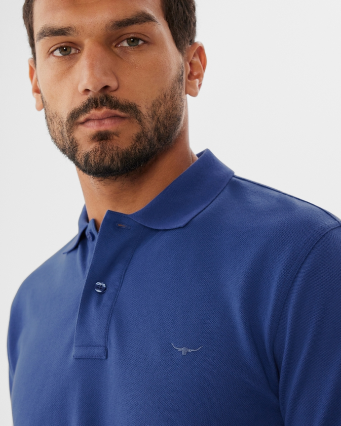 Rod Polo Blue