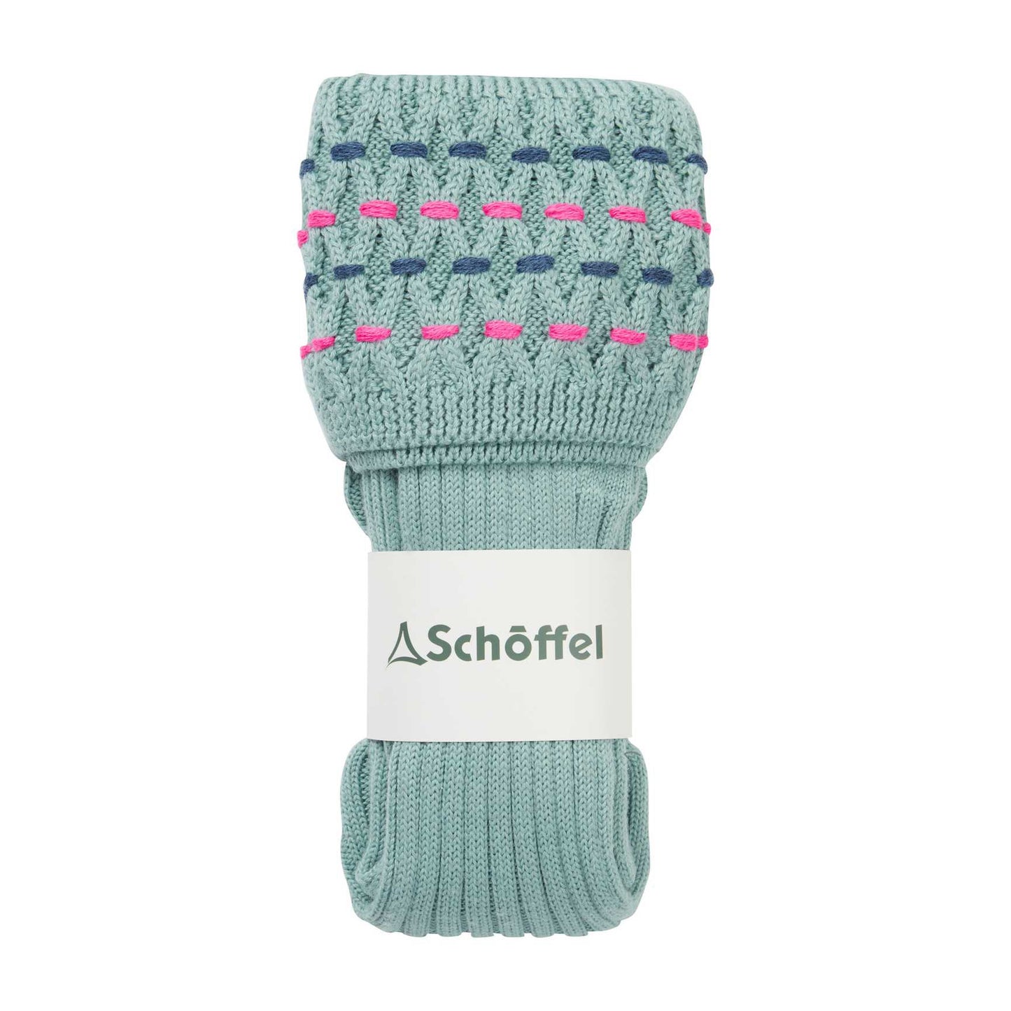 Stitch Sock II Sage