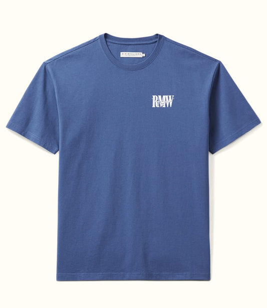 Classic T-Shirt French Navy