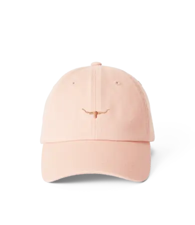 Mini Longhorn Cap Rose