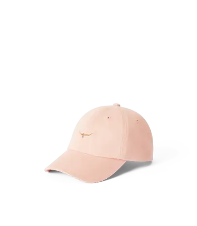 Mini Longhorn Cap Rose