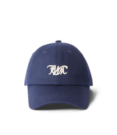 Cursive Logo Cap