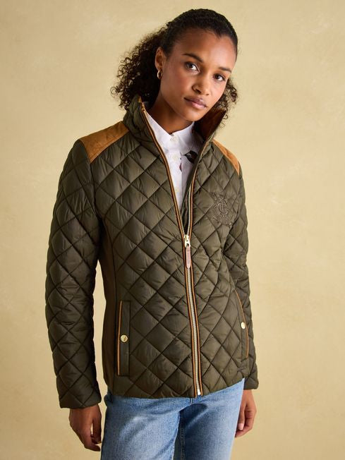 Joules shops ladies jacket