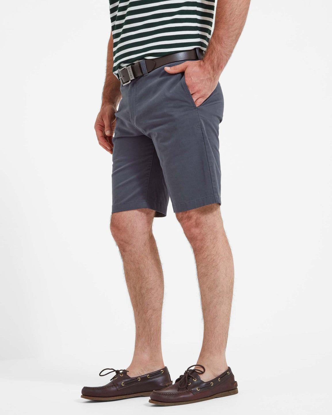 Paul Shorts Charcoal