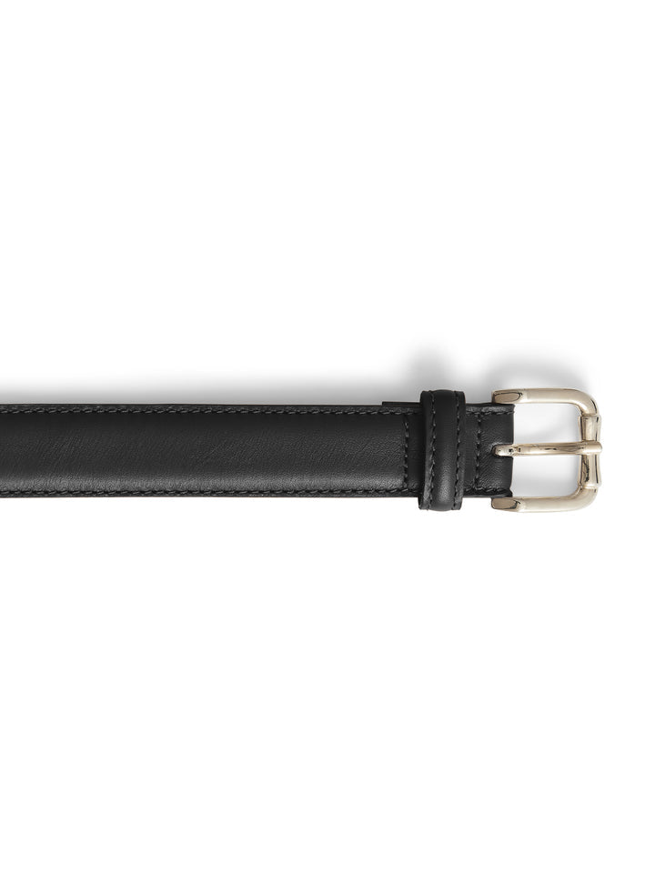 The Moulton Belt Black