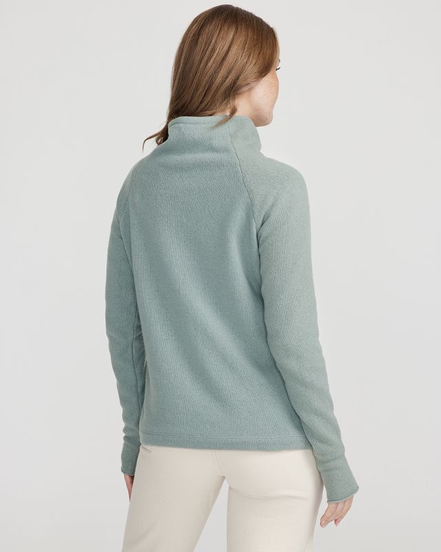 Martina WP Sweater Sage