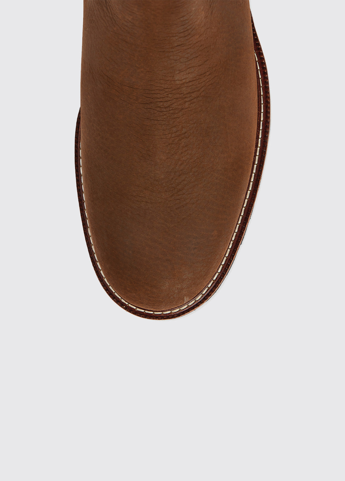 Offaly Ankle Boot Walnut