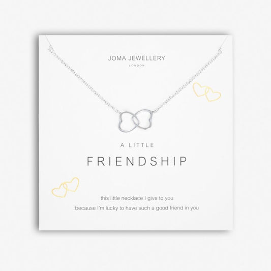 Friendship - Necklace